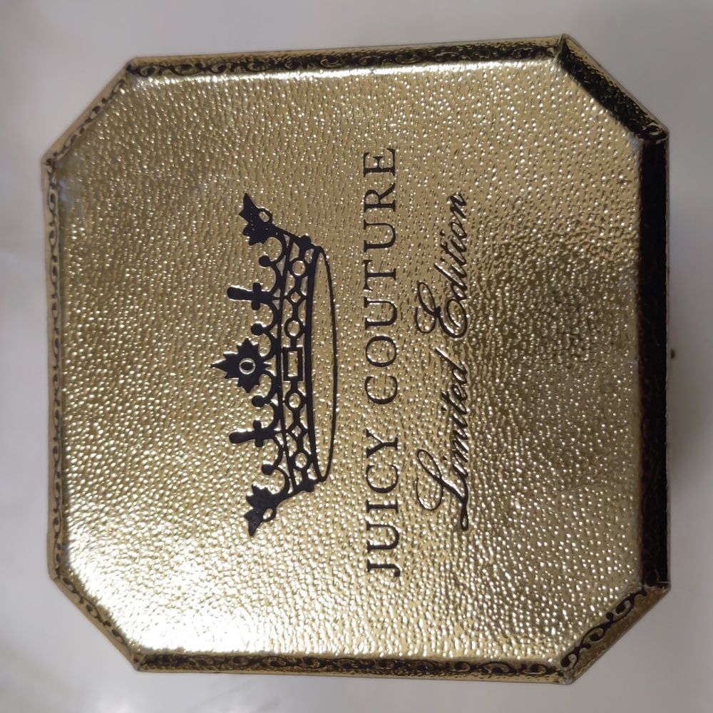 RARE Juicy Couture Golden Goose Charm - Picture 10 of 11